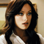 Los ojos de Olivia Wilde