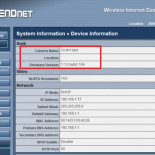 Fallo de seguridad en las cámaras web de TRENDnet permite espiar en directo a miles de personas [ENG]