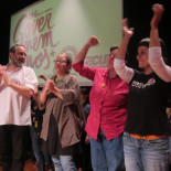 La CUP dice que el plebiscito no se ha ganado y descarta la declaración unilateral de independencia