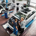 La DGT podrá controlar si nuestro coche está en buen estado