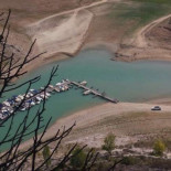 Aunque el Gobierno no hable de la sequía, la hay y es grave