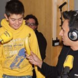 Entrevista con Albert Monteys y Manel Fontdevila, de el Jueves (audio) [CAT]