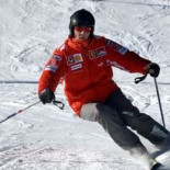 "Schumacher no volverá a ser el mismo"