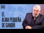 Gandhi, el lado oscuro de una leyenda engañosa y disneyificada