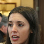 Irene Montero anuncia ahora que Podemos negociará con Errejón antes de las autonómicas