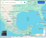 Cambios en Google Maps