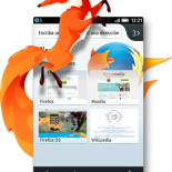 Mozilla ha vuelto, así es su lucha por regresar al número 1