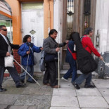 La deshumanización de la ONCE