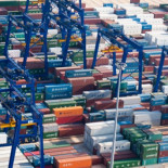 La justicia europea tumba el monopolio de la contratación de estibadores portuarios