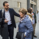 «Ugarteko» pierde el juicio contra la abogada de la familia de Iñigo Cabacas y Gara