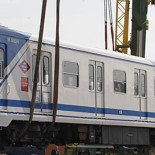 Sospechas de corrupción en la venta de trenes de Metro de Madrid a Argentina