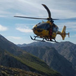 Encuentran en Tazones (Asturias) huellas de pterosaurio