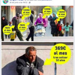 Piden la dimisión de un edil del PP por compartir mensajes de grupos filonazis en las redes sociales [glg]