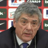 La RFEF anuncia que el fútbol español irá a la huelga