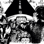 Aterrizando a ciegas un avión comercial: la apuesta entre pilotos rusos que acabó en tragedia