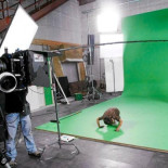 El complejo Ciudad de la Luz comunica su cierre definitivo