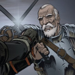 Espadas del fin del mundo', acero toledano contra katanas japonesas