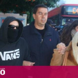 Procesan al ‘Cuco’ y sus padres por falso testimonio