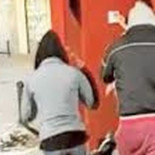 Libertad para "La Intocable", la joven neonazi acusada de participar en peleas de bandas ultraderechistas