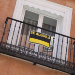 Alquilar en la Comunidad de Madrid es ya más caro que en los años del boom
