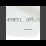 Azken agurraren negarra- Gorka Knorr