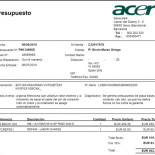 Packard Bell apesta, Packard Bell miente a los consumidores de su marca