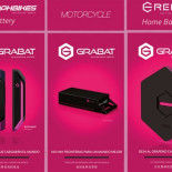 Detalles técnicos de las baterías de Graphenano