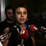 La CUP comunica a "Barcelona en Comú" que no entrará en el gobierno municipal [CAT]