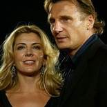 Fallece la actriz británica Natasha Richardson