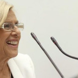 El Ayuntamiento de Carmena niega que vaya a prohibir los coches diésel en 2025