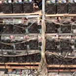 Defrauda más de 20.000 € enganchado ilegalmente a la luz minando criptomonedas y consumiendo como el polígono industrial