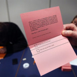 El 'no' arrasa en el referéndum islandés