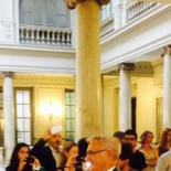 Joan Ribó [Compromís], alcalde de Valencia