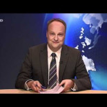 Angela Merkel no sabe dónde está Berlín [ALE]